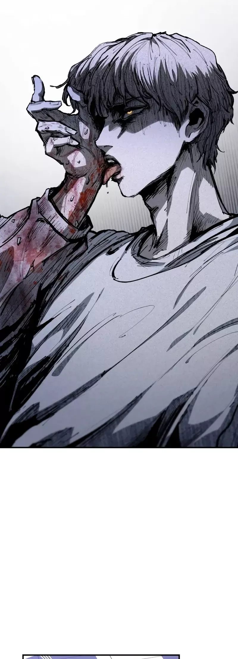 Read High Class Manga Online