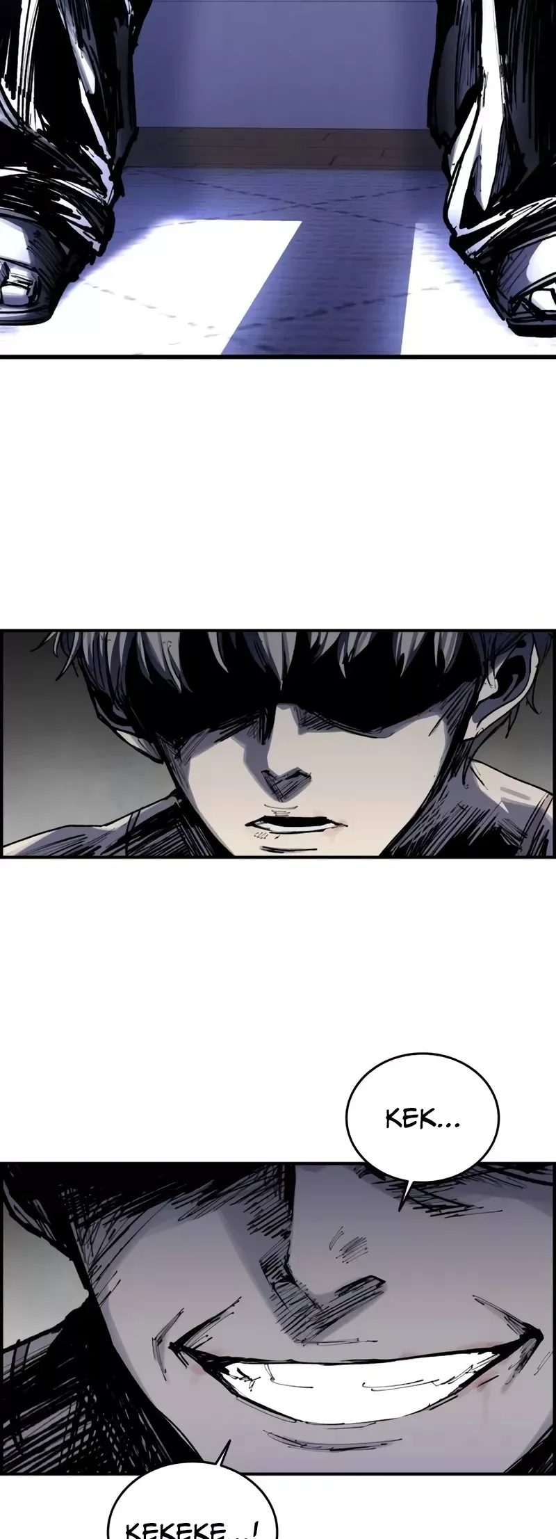 Read High Class Manga Online
