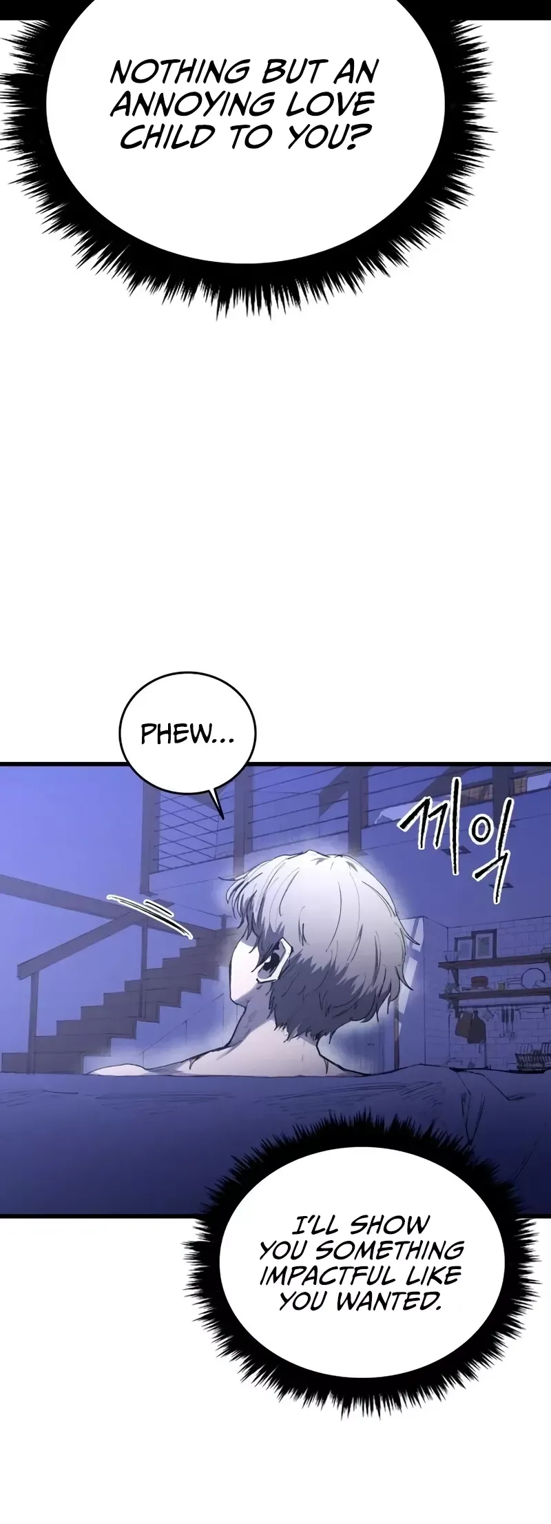 Read High Class Manga Online