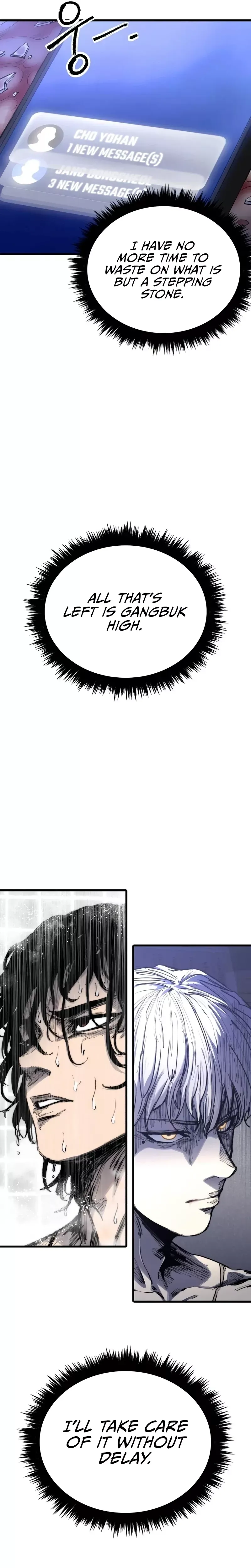 Read High Class Manga Online