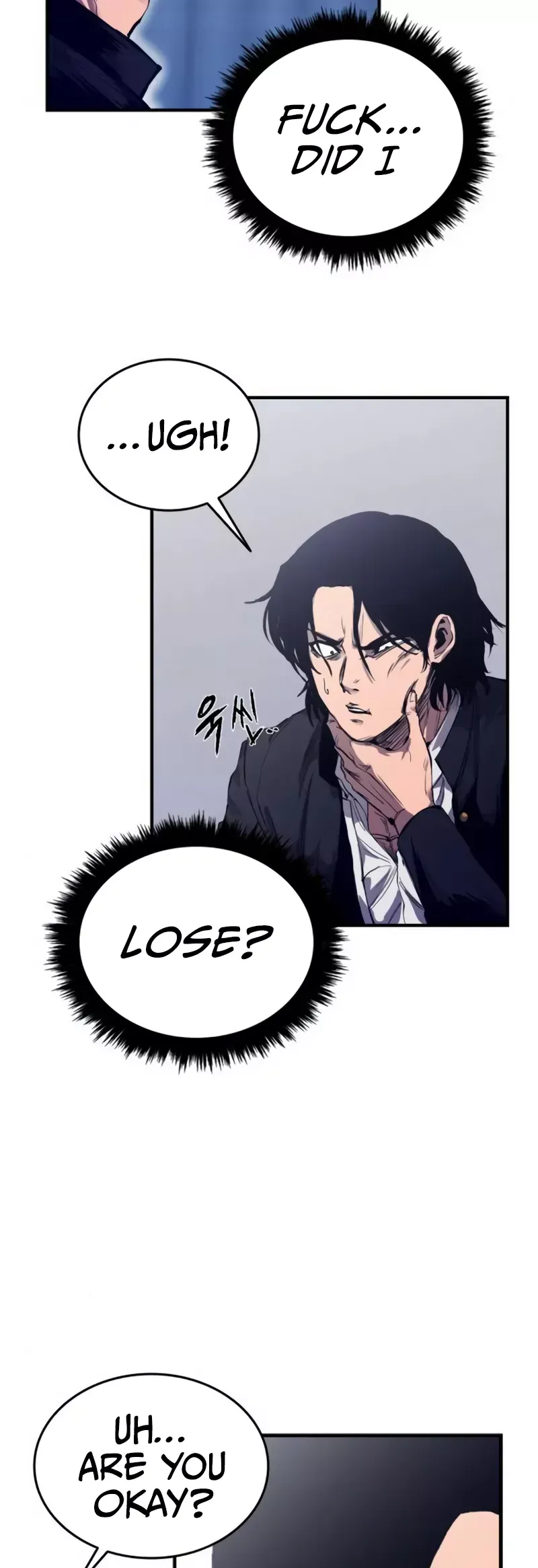 Read High Class Manga Online