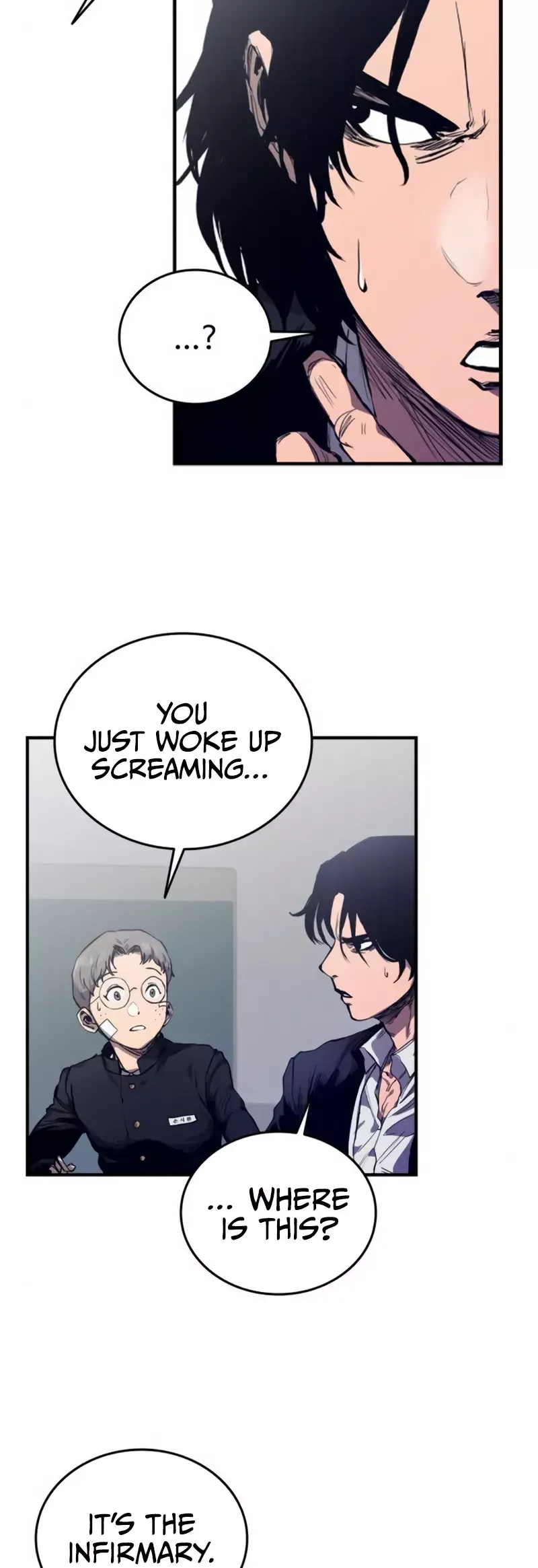 Read High Class Manga Online