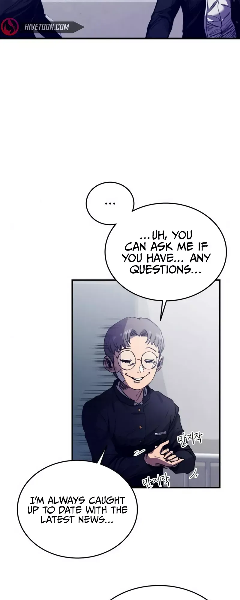 Read High Class Manga Online