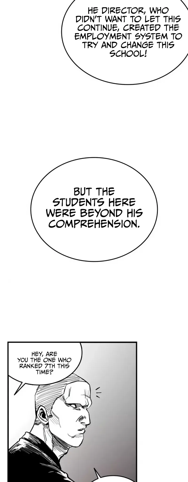 Read High Class Manga Online