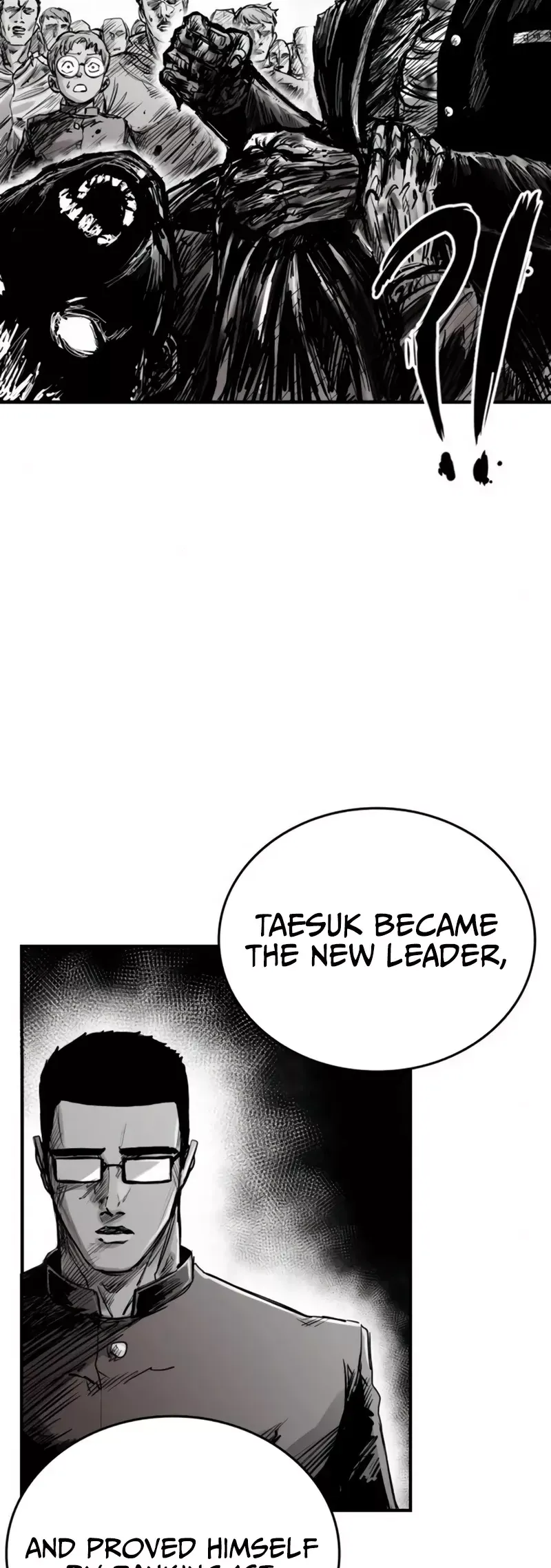 Read High Class Manga Online