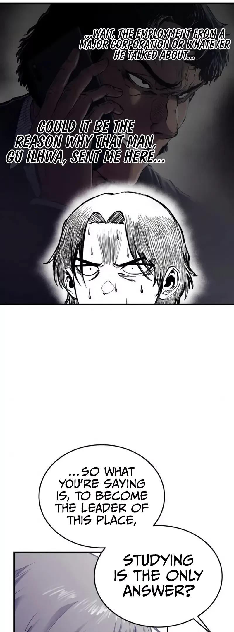 Read High Class Manga Online