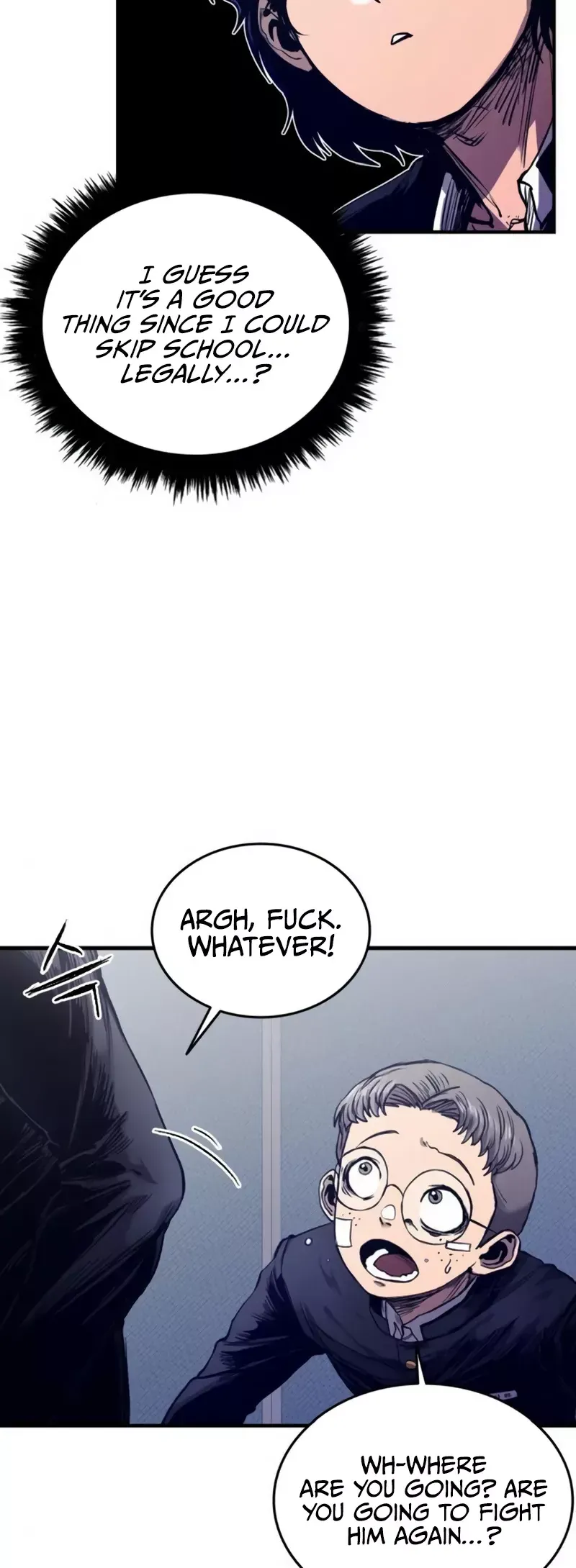 Read High Class Manga Online