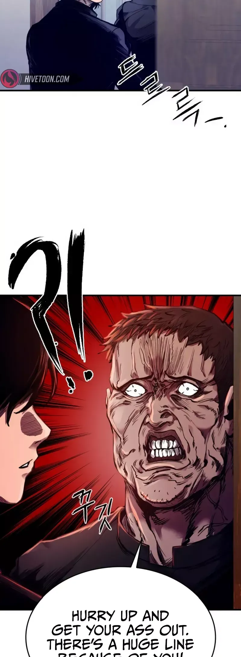 Read High Class Manga Online