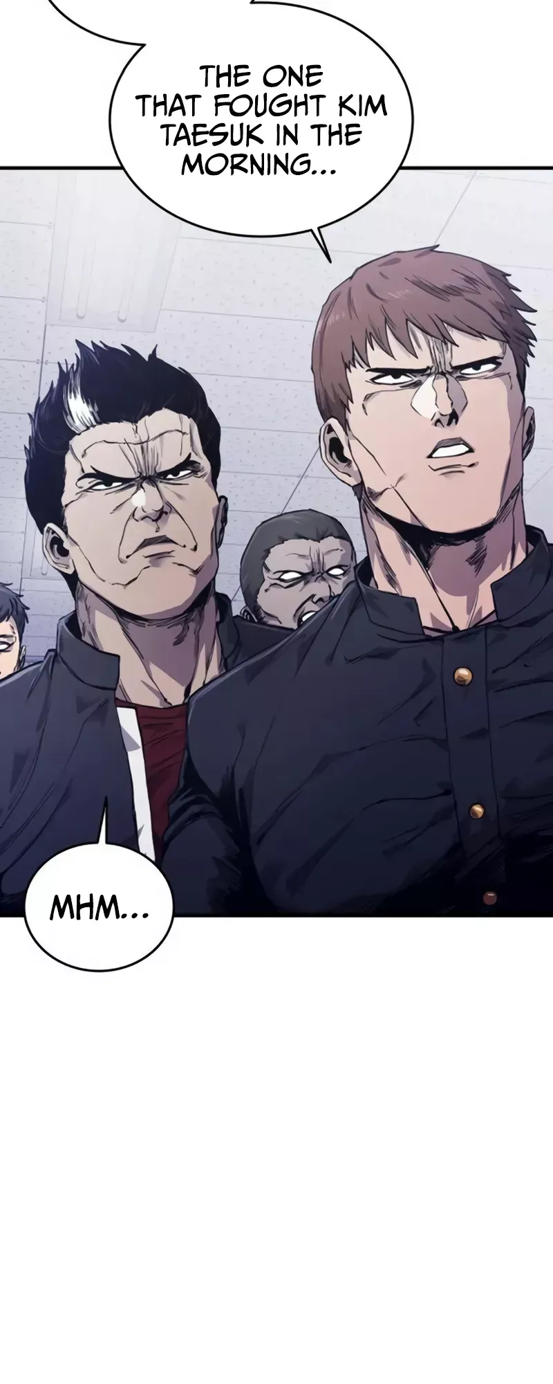 Read High Class Manga Online