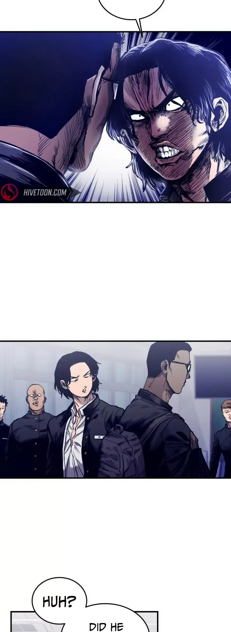Read High Class Manga Online