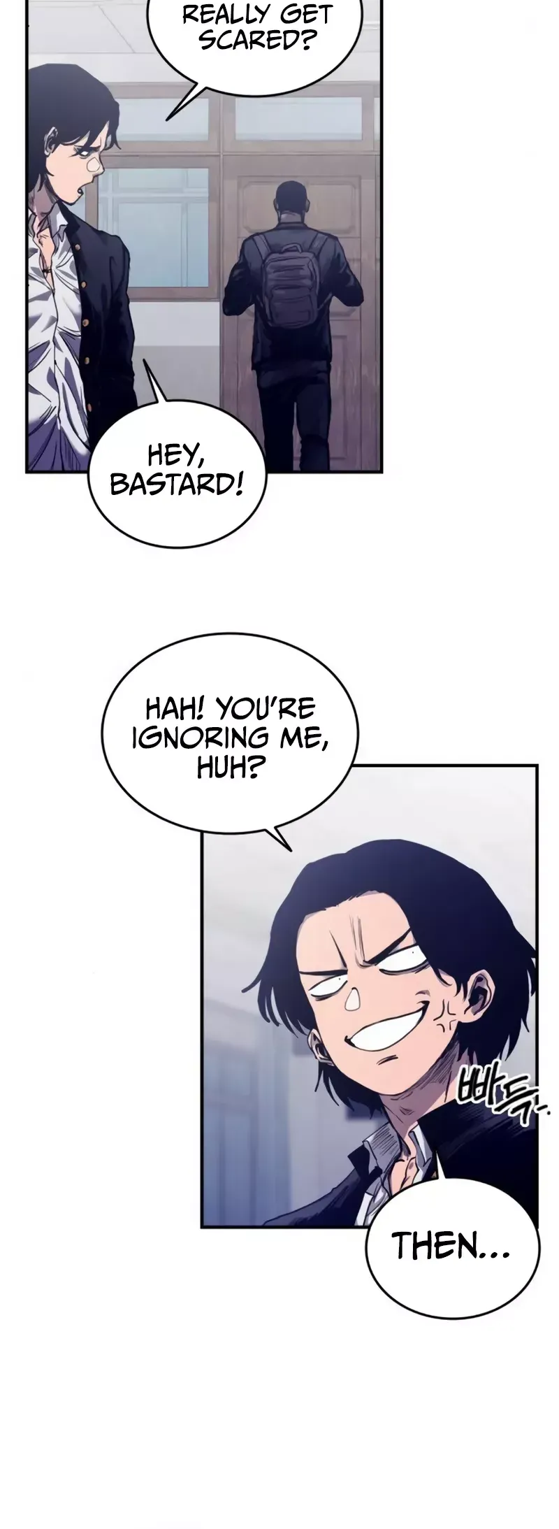 Read High Class Manga Online