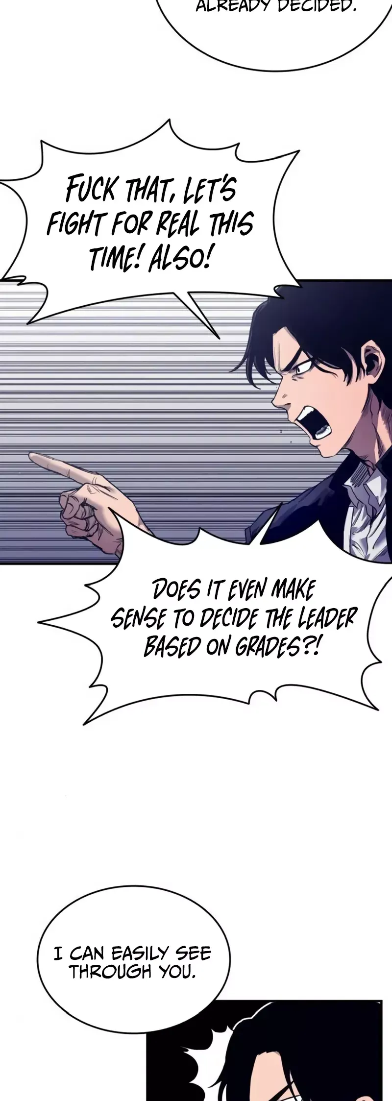 Read High Class Manga Online
