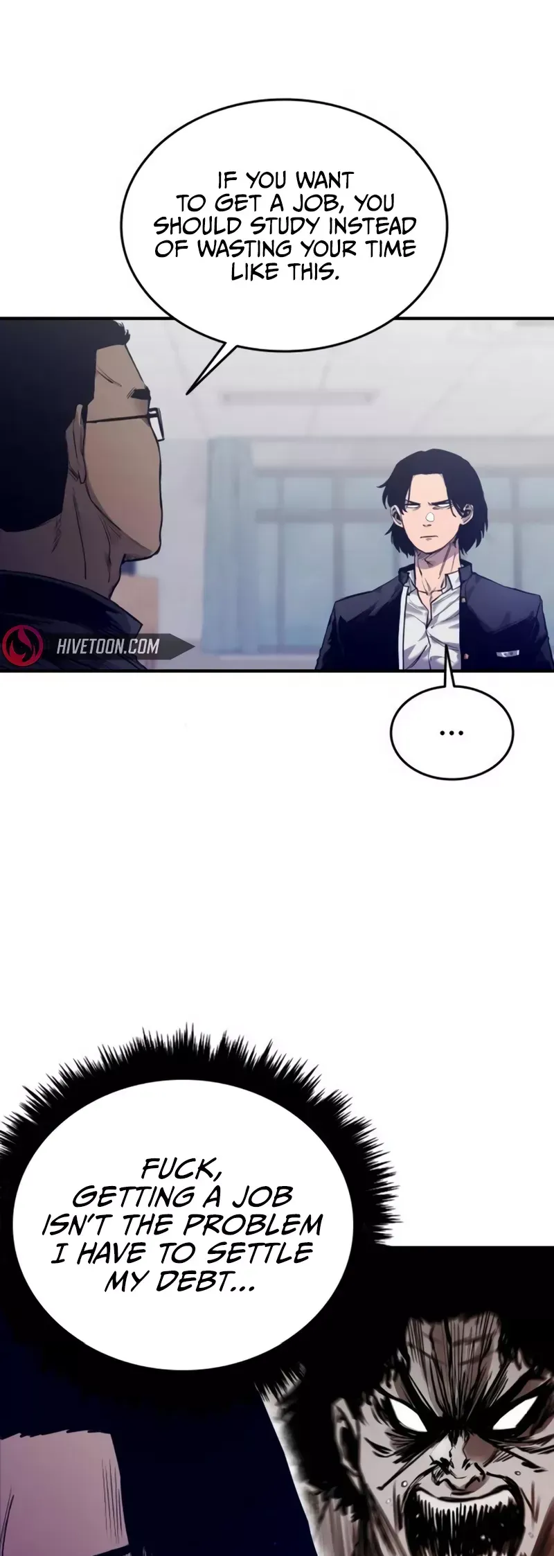 Read High Class Manga Online
