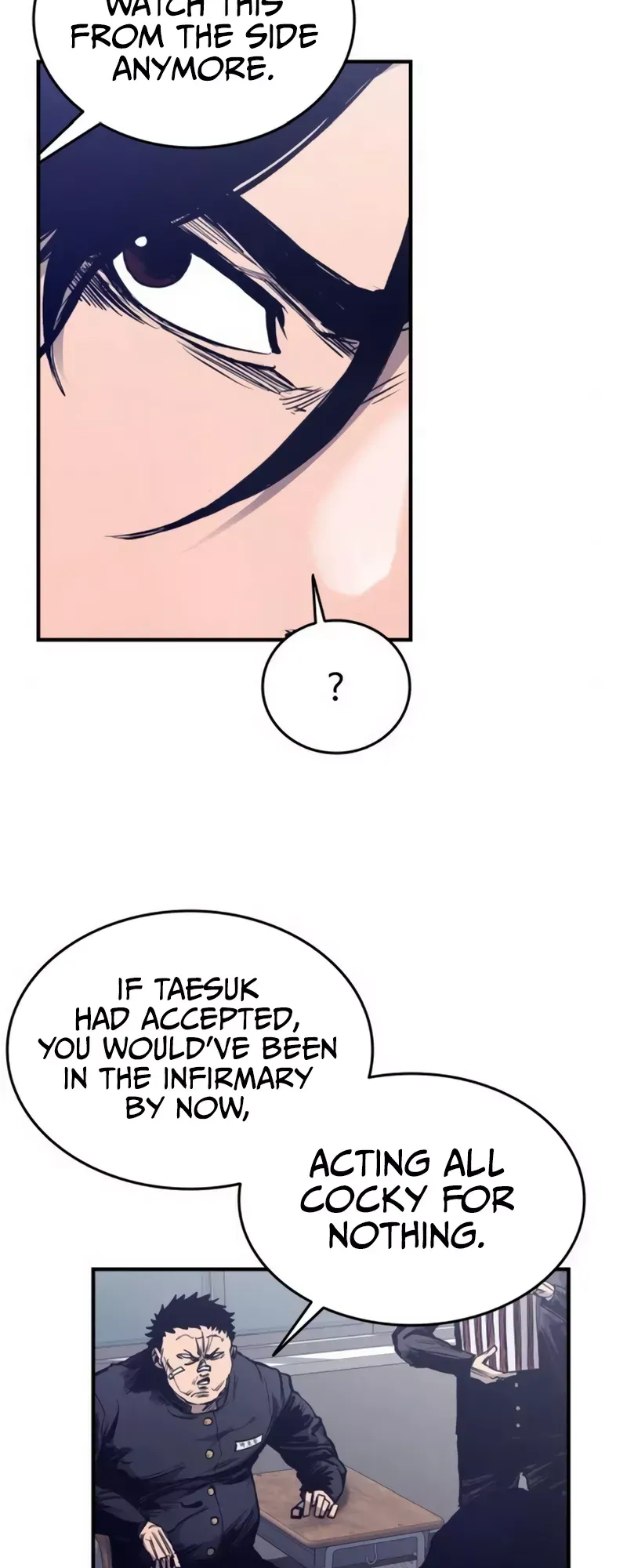 Read High Class Manga Online
