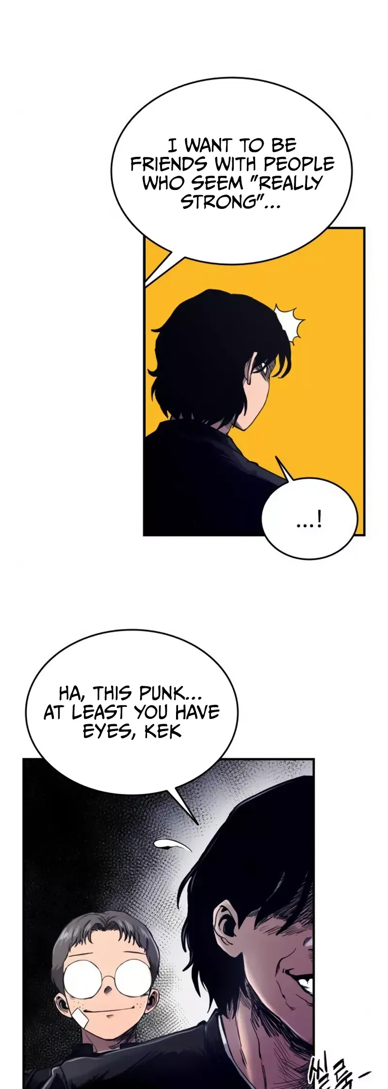 Read High Class Manga Online