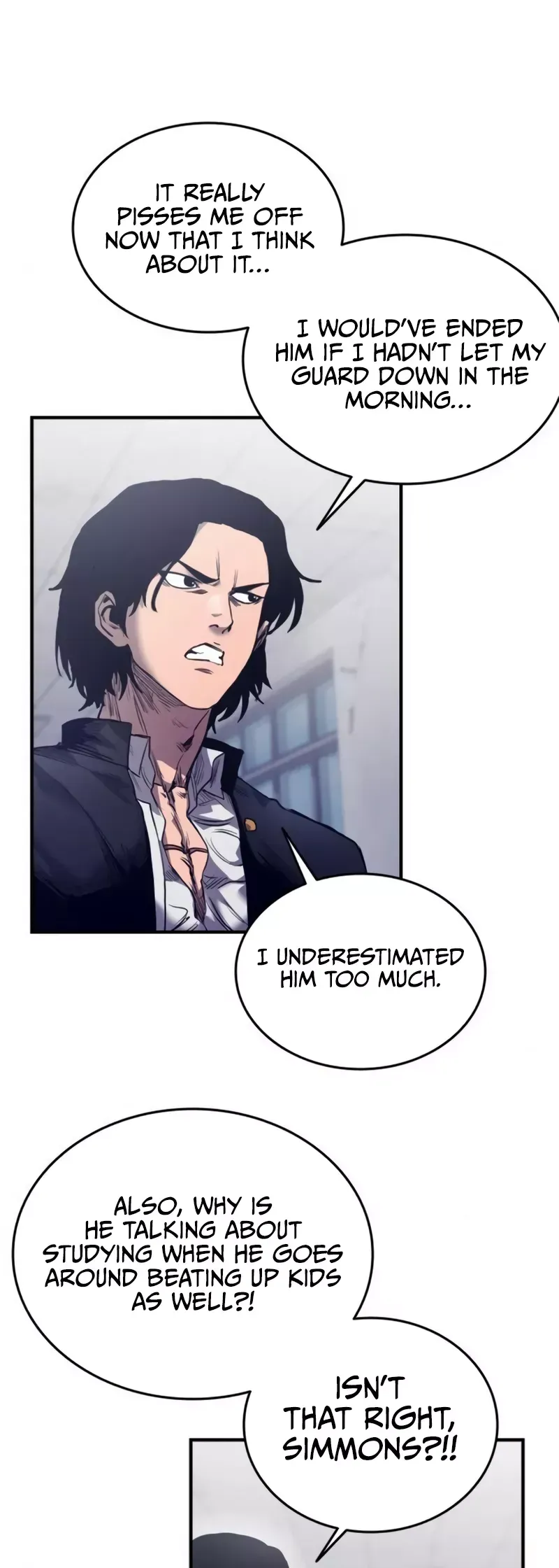Read High Class Manga Online