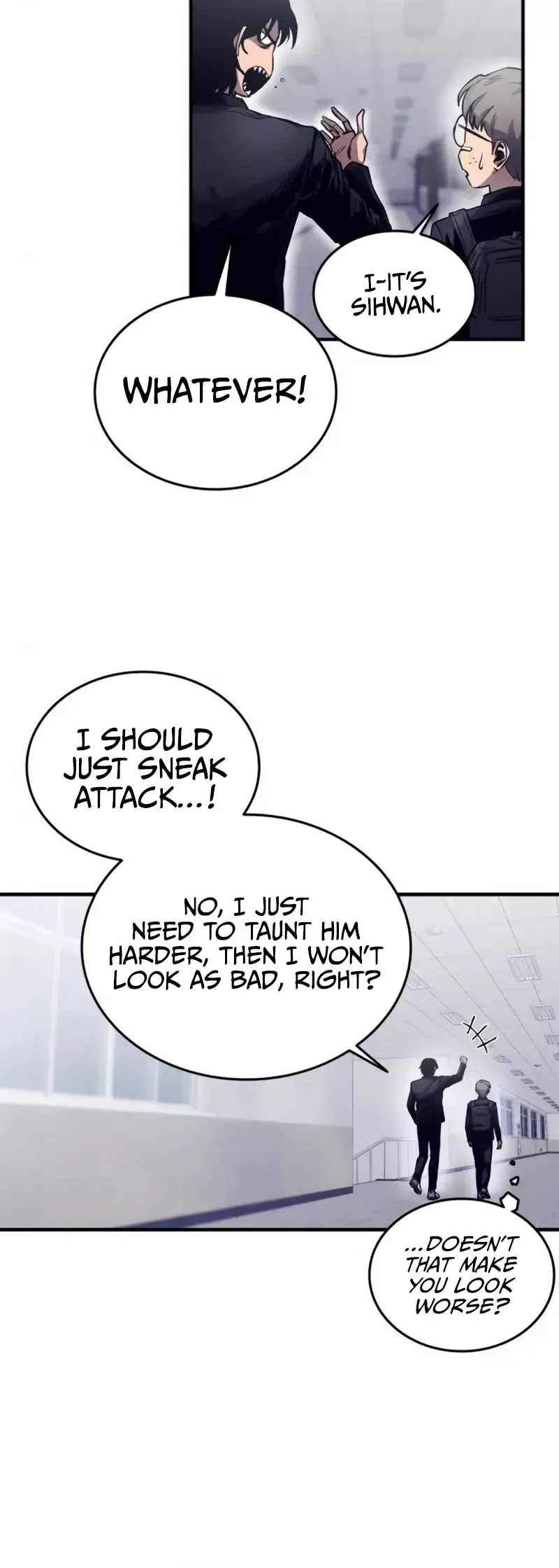 Read High Class Manga Online