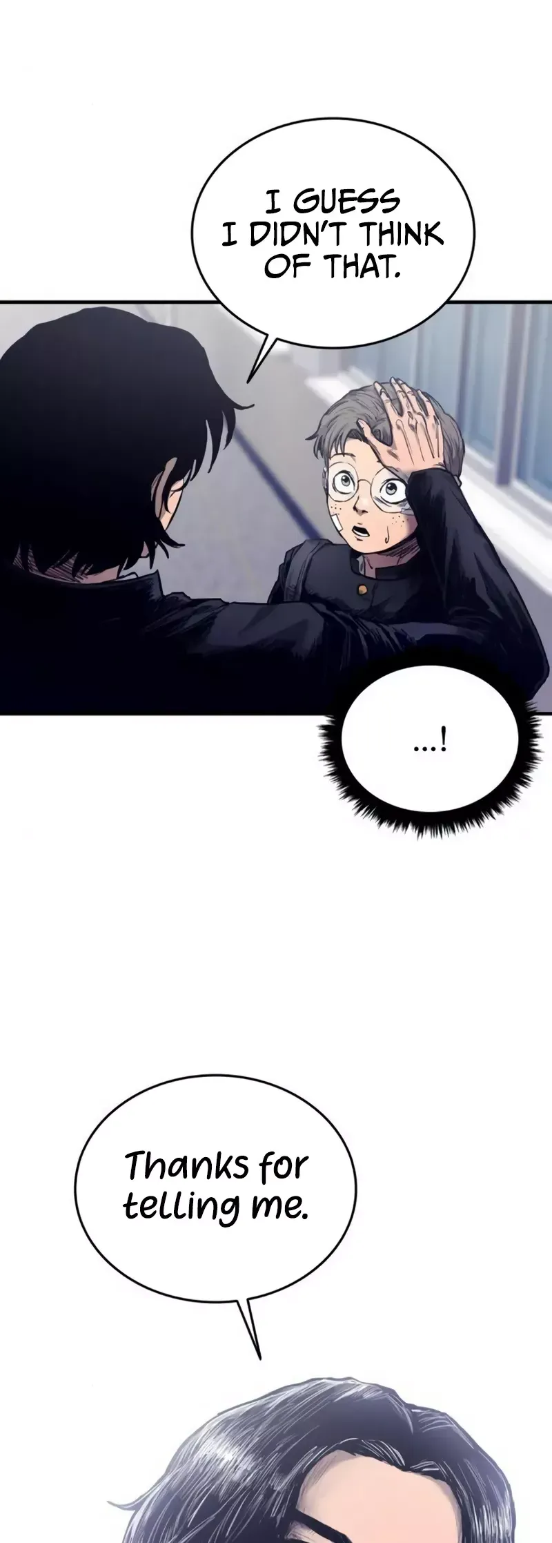 Read High Class Manga Online