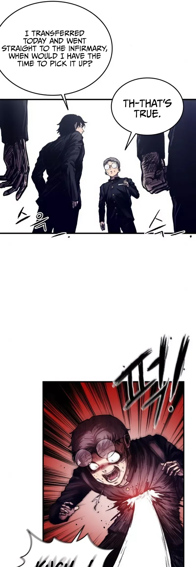 Read High Class Manga Online