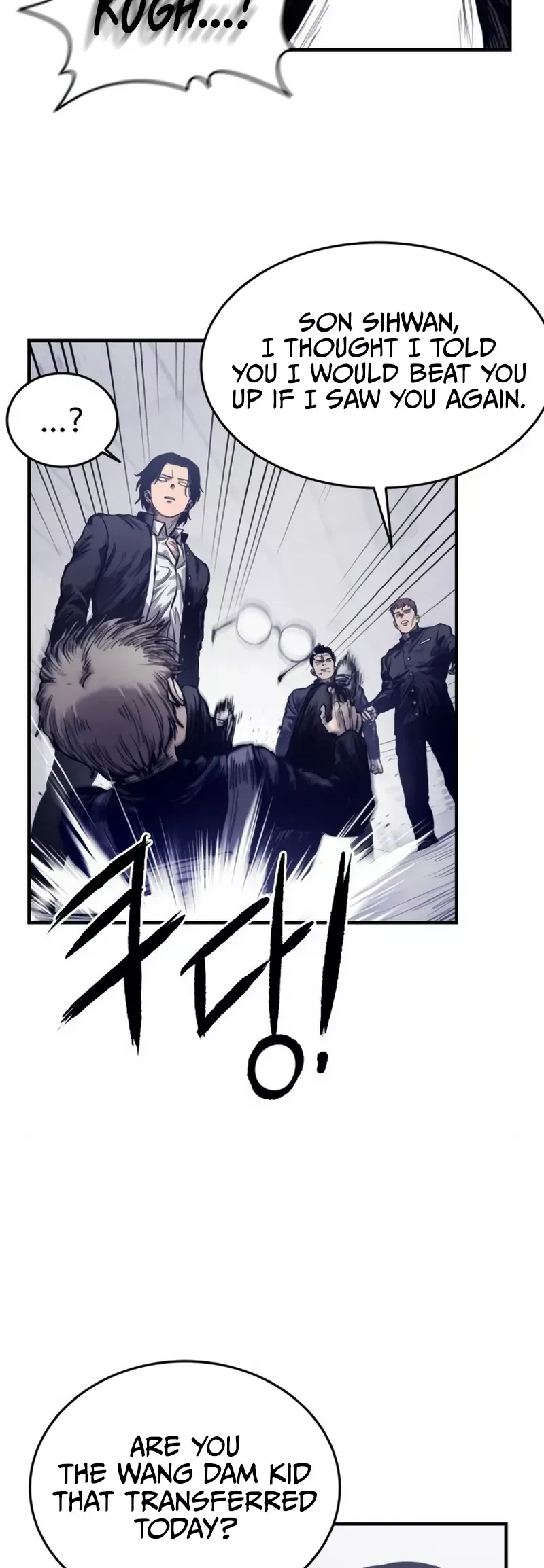 Read High Class Manga Online