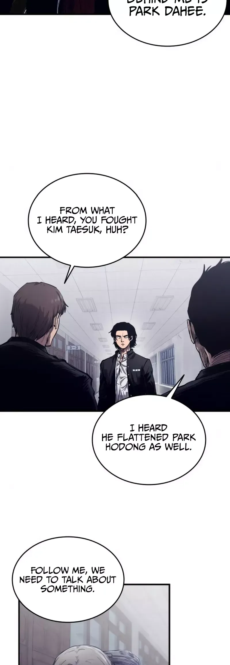 Read High Class Manga Online