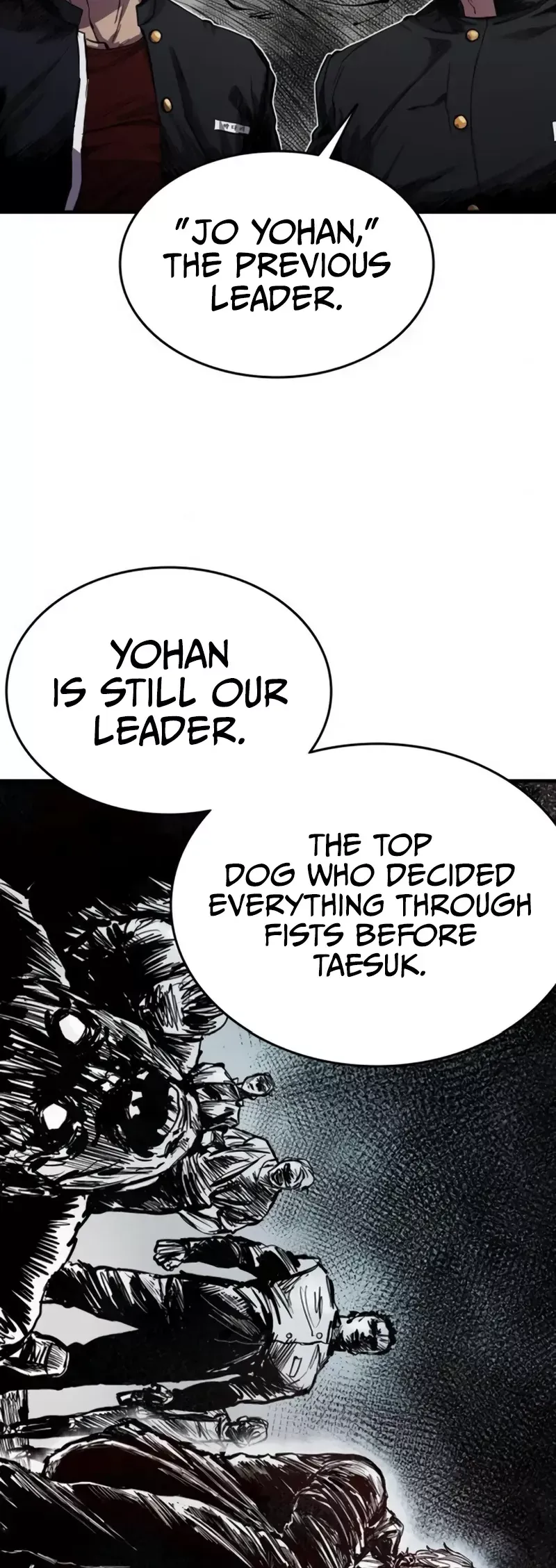Read High Class Manga Online
