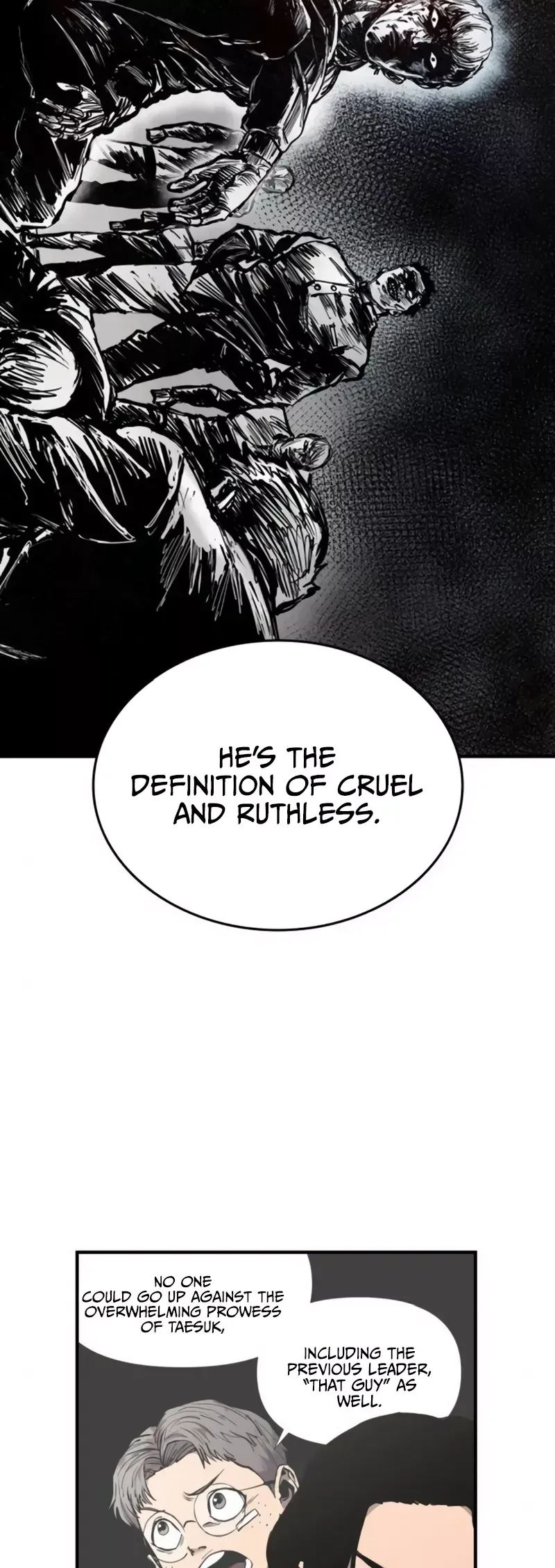 Read High Class Manga Online