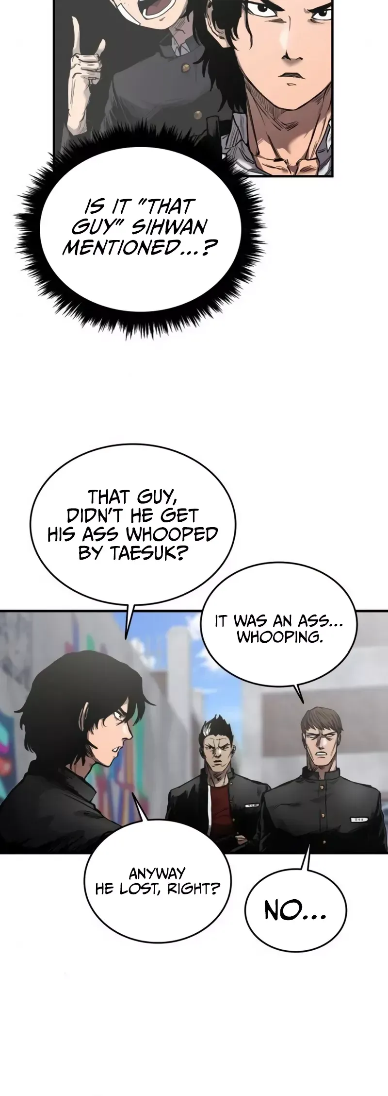 Read High Class Manga Online