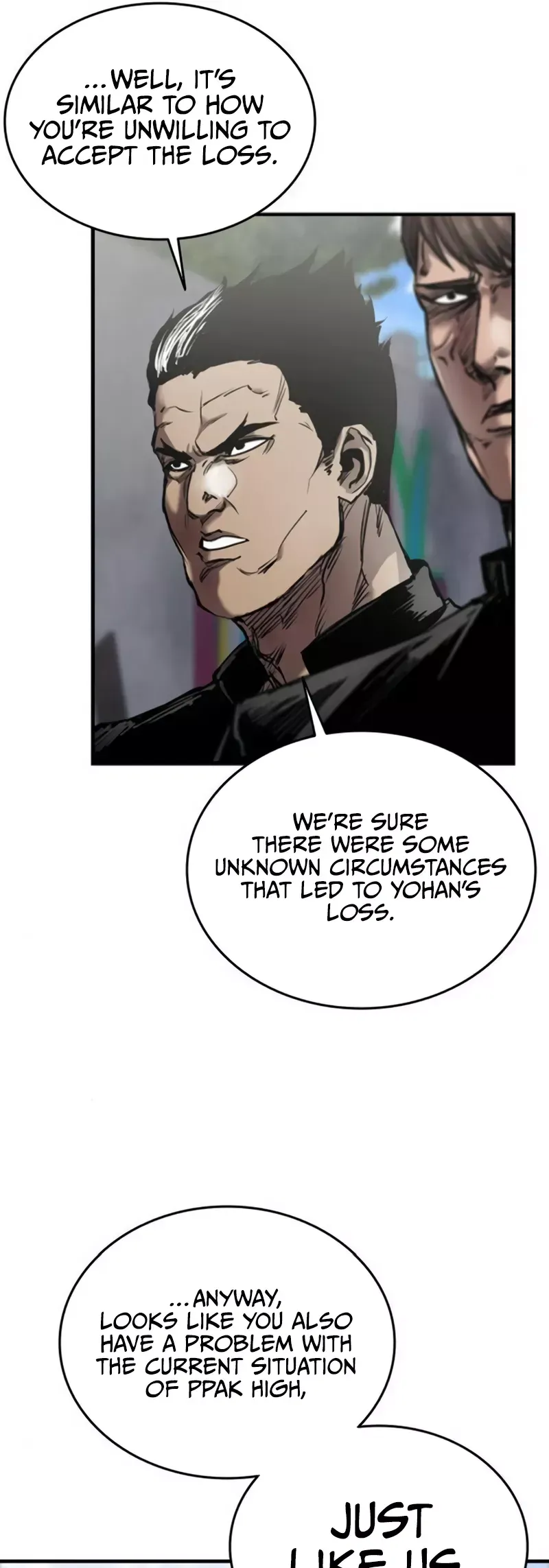 Read High Class Manga Online