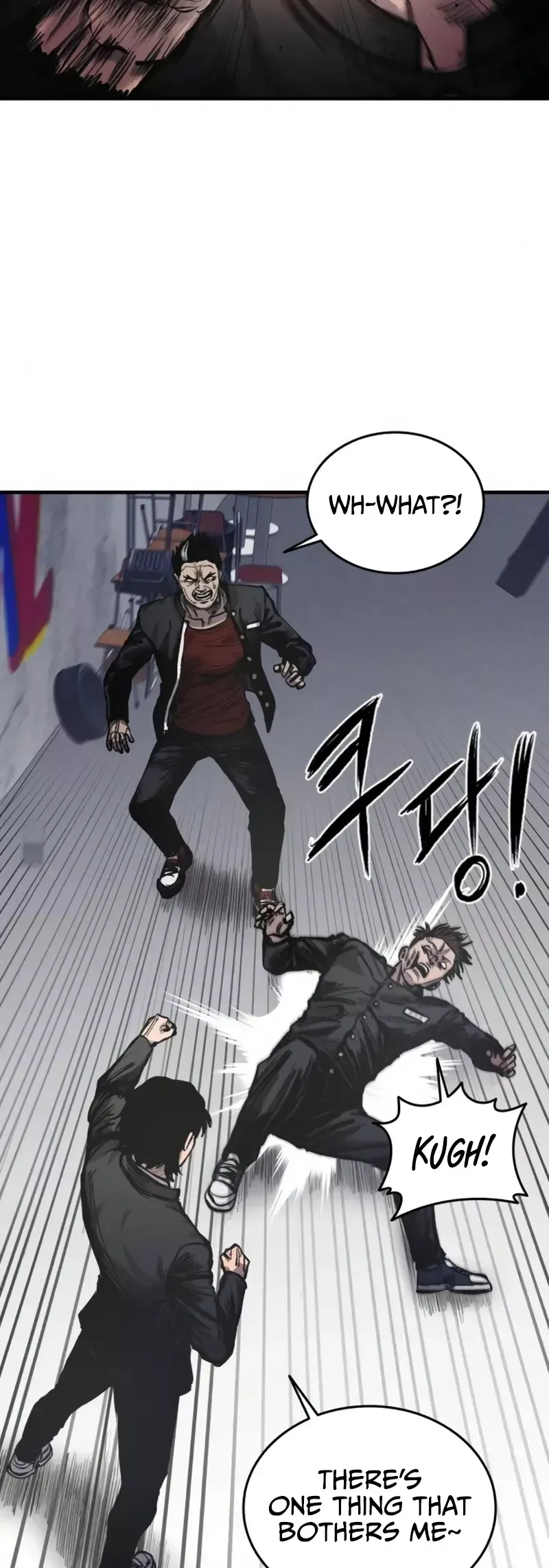 Read High Class Manga Online