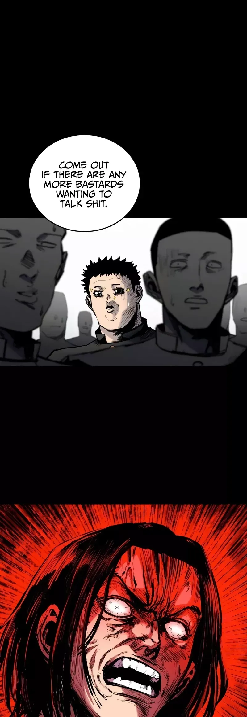 Read High Class Manga Online