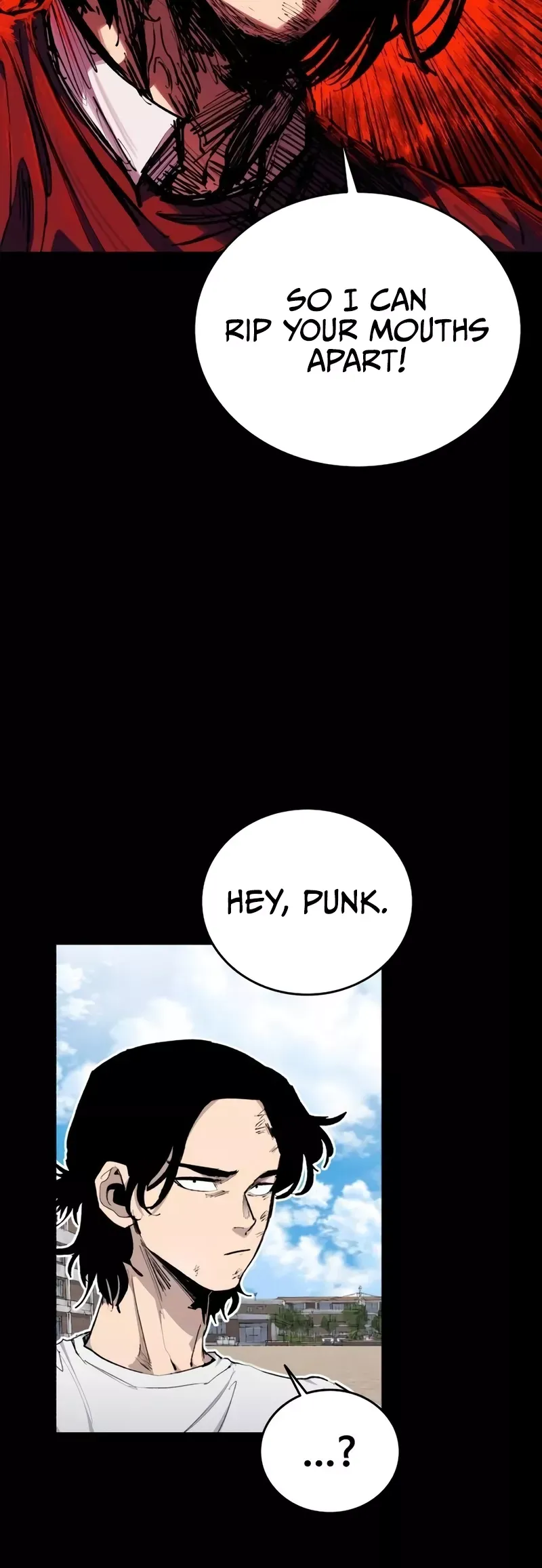 Read High Class Manga Online