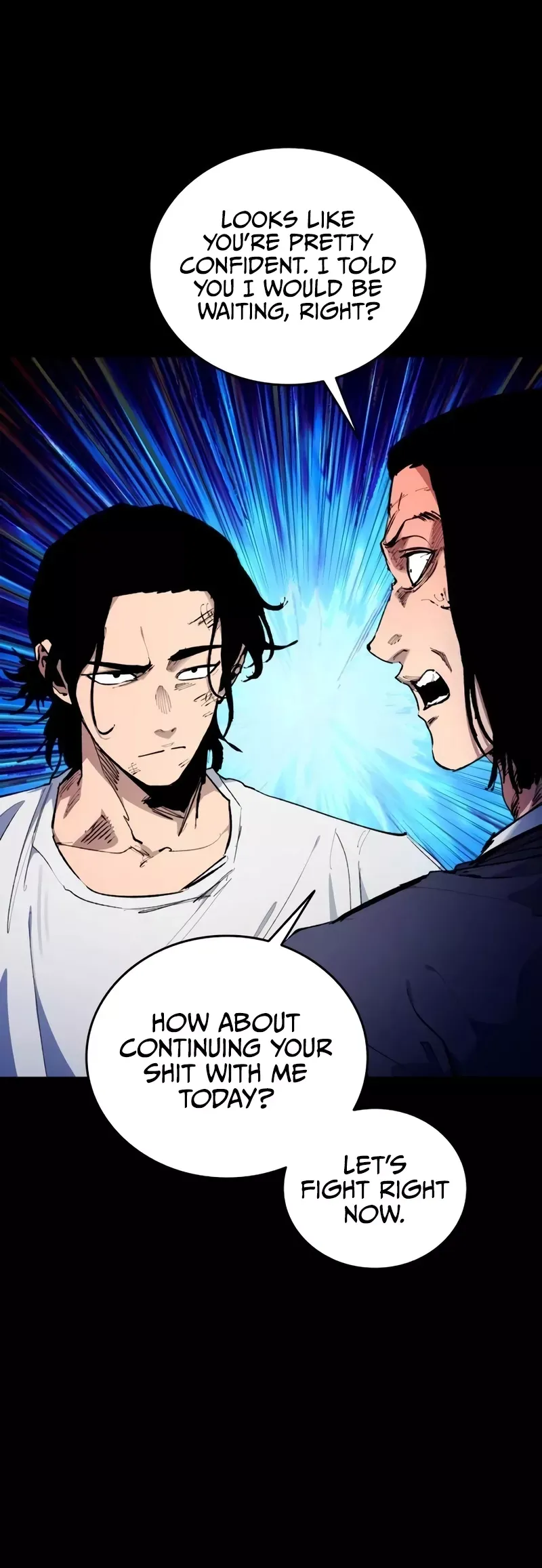 Read High Class Manga Online
