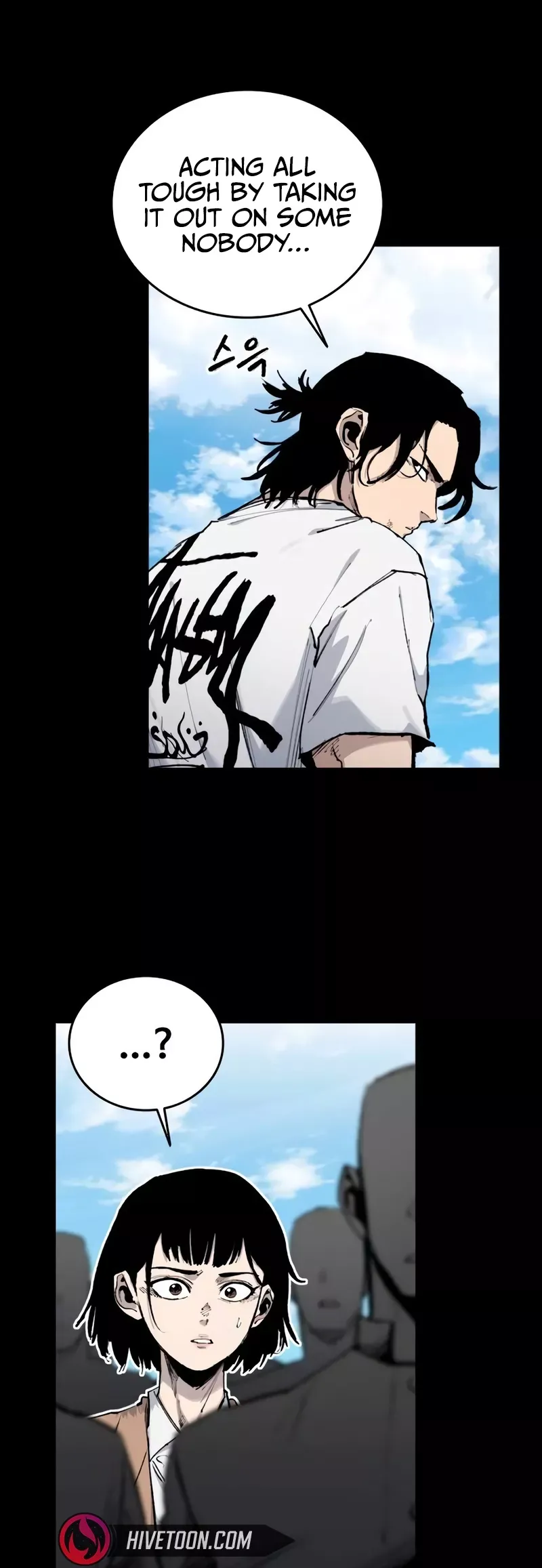 Read High Class Manga Online