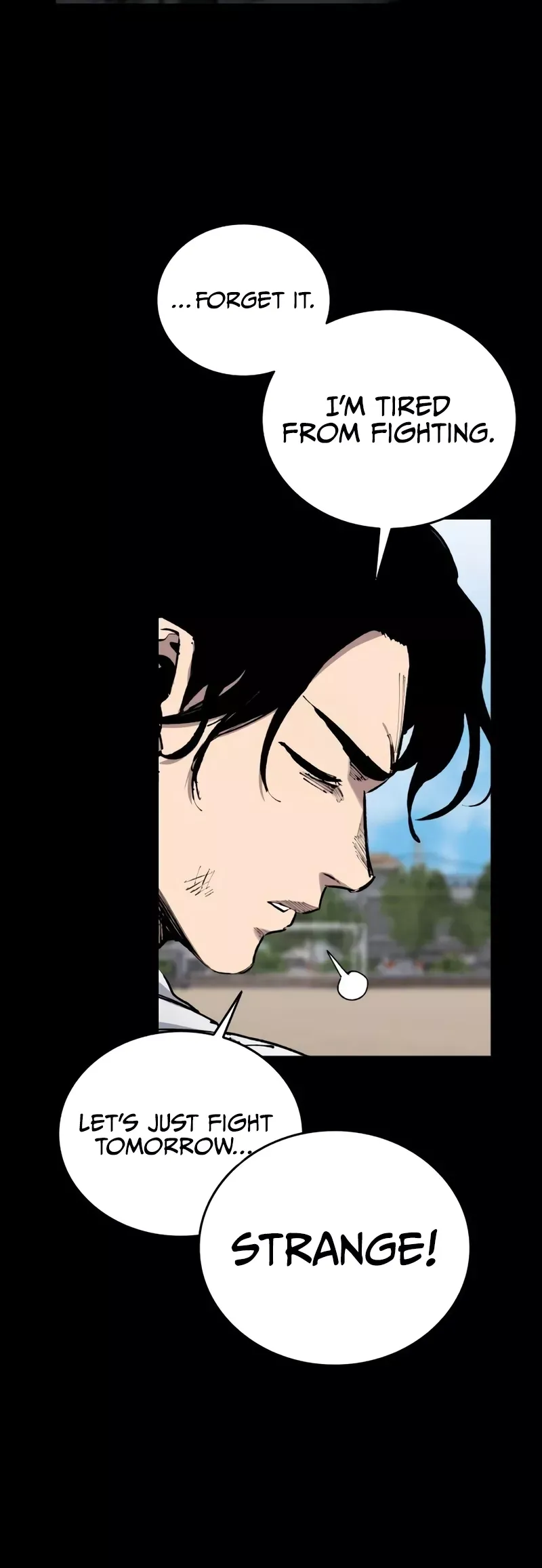Read High Class Manga Online