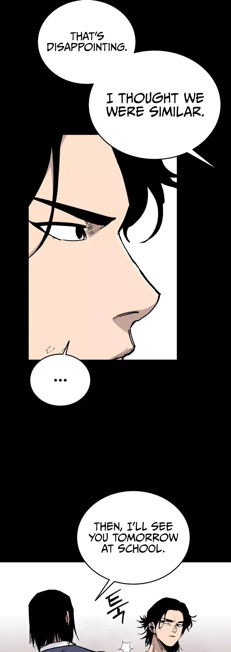 Read High Class Manga Online