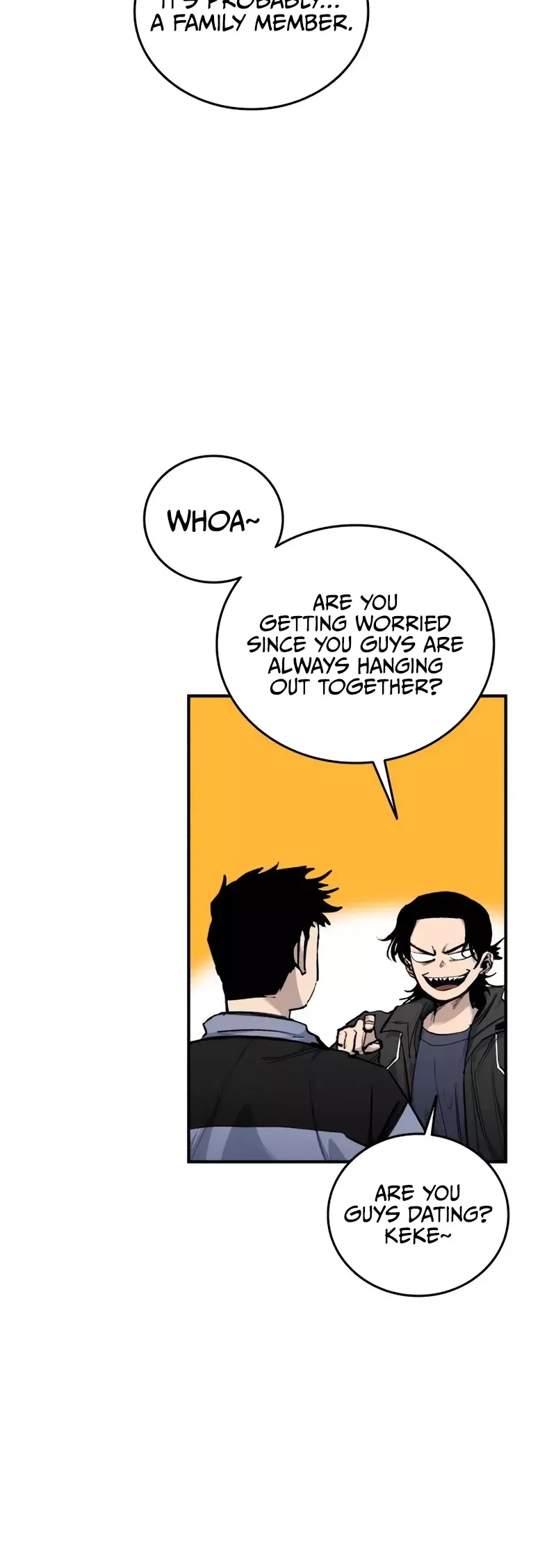 Read High Class Manga Online