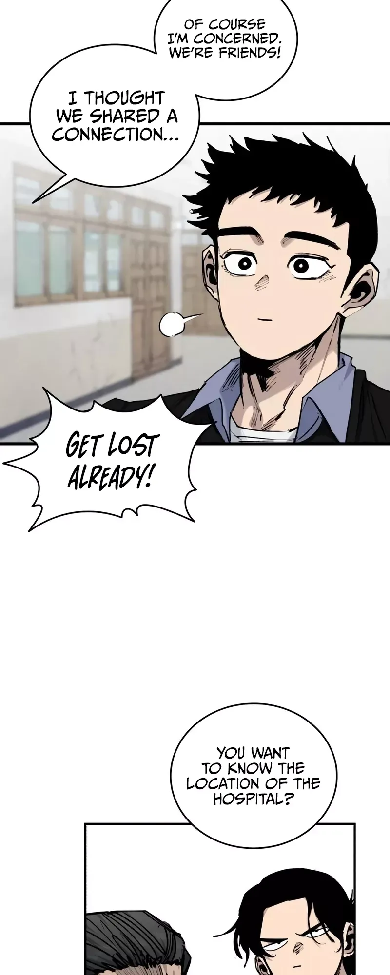 Read High Class Manga Online
