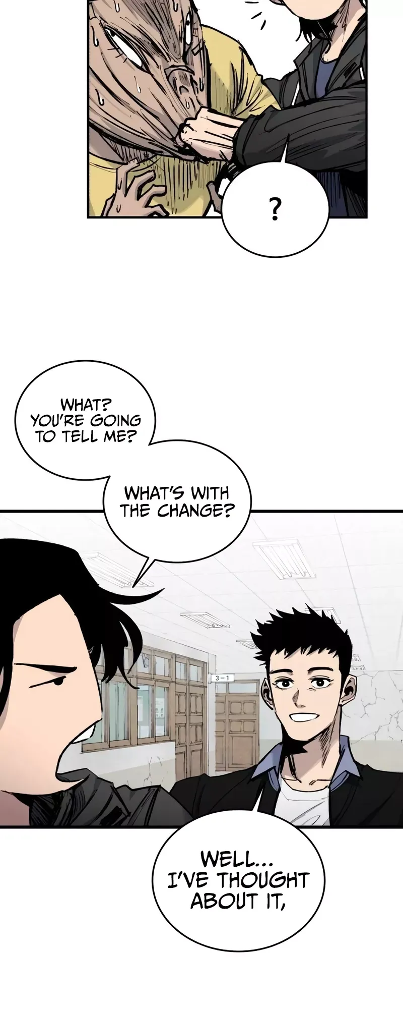 Read High Class Manga Online