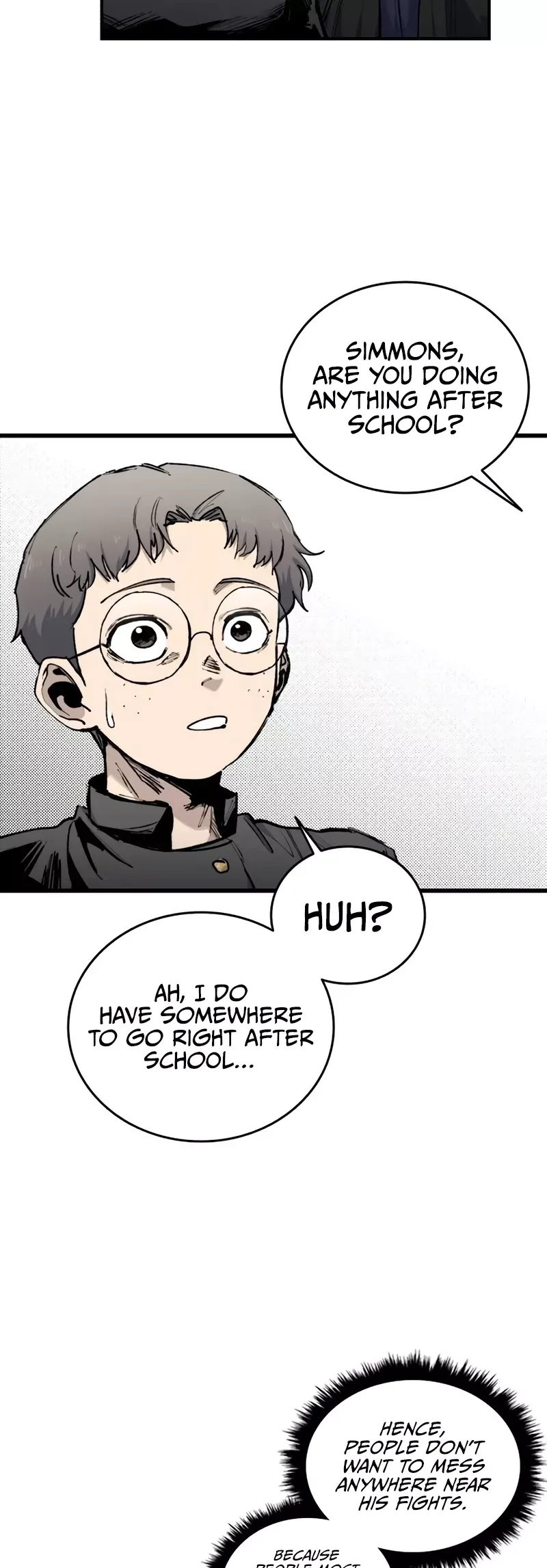 Read High Class Manga Online