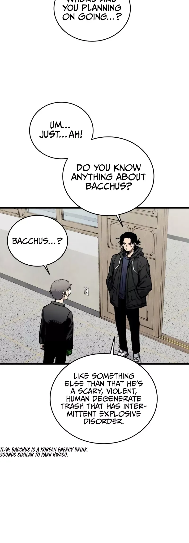 Read High Class Manga Online