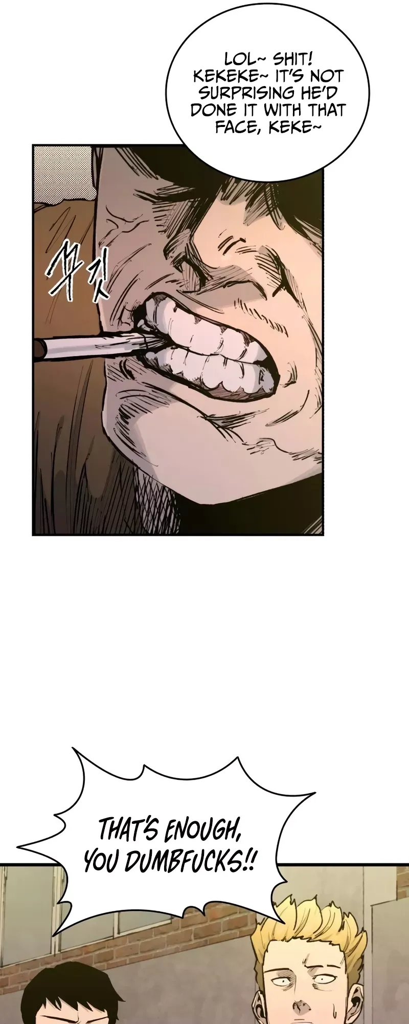 Read High Class Manga Online