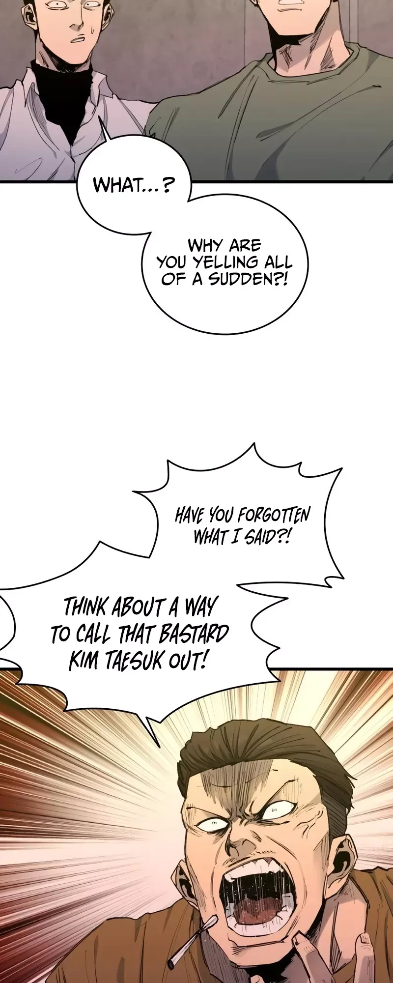Read High Class Manga Online