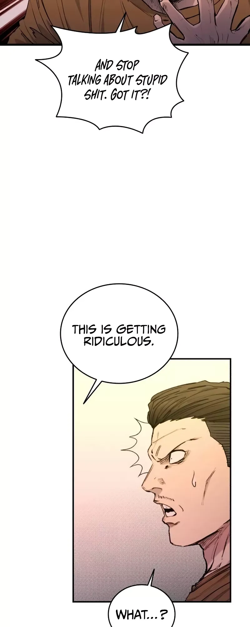 Read High Class Manga Online
