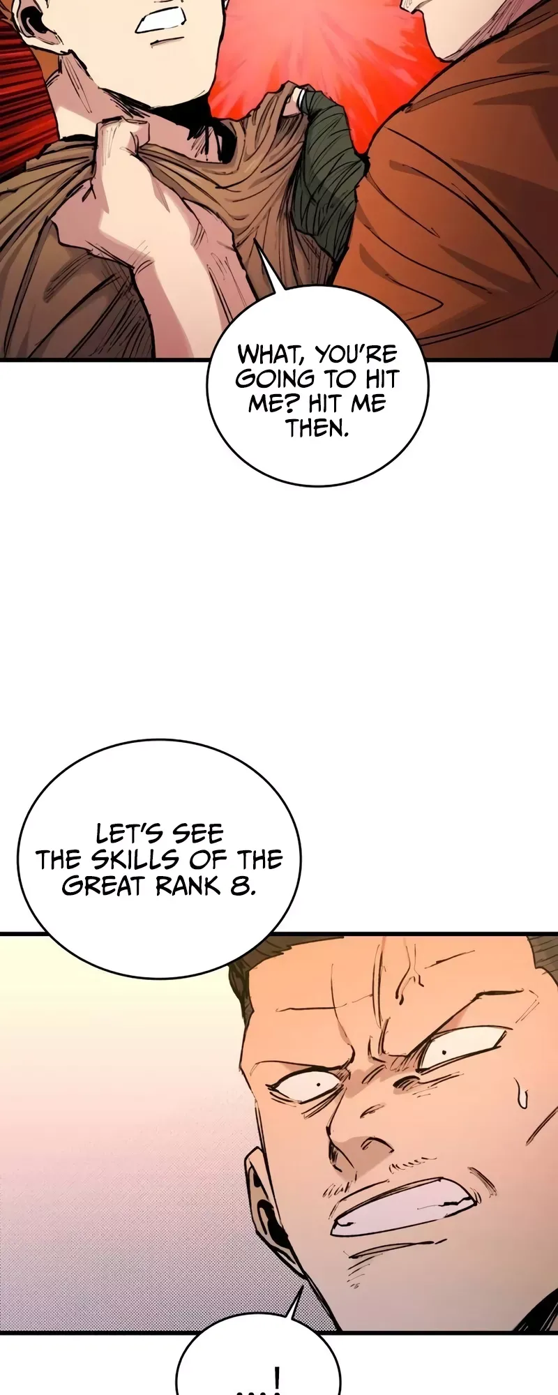 Read High Class Manga Online