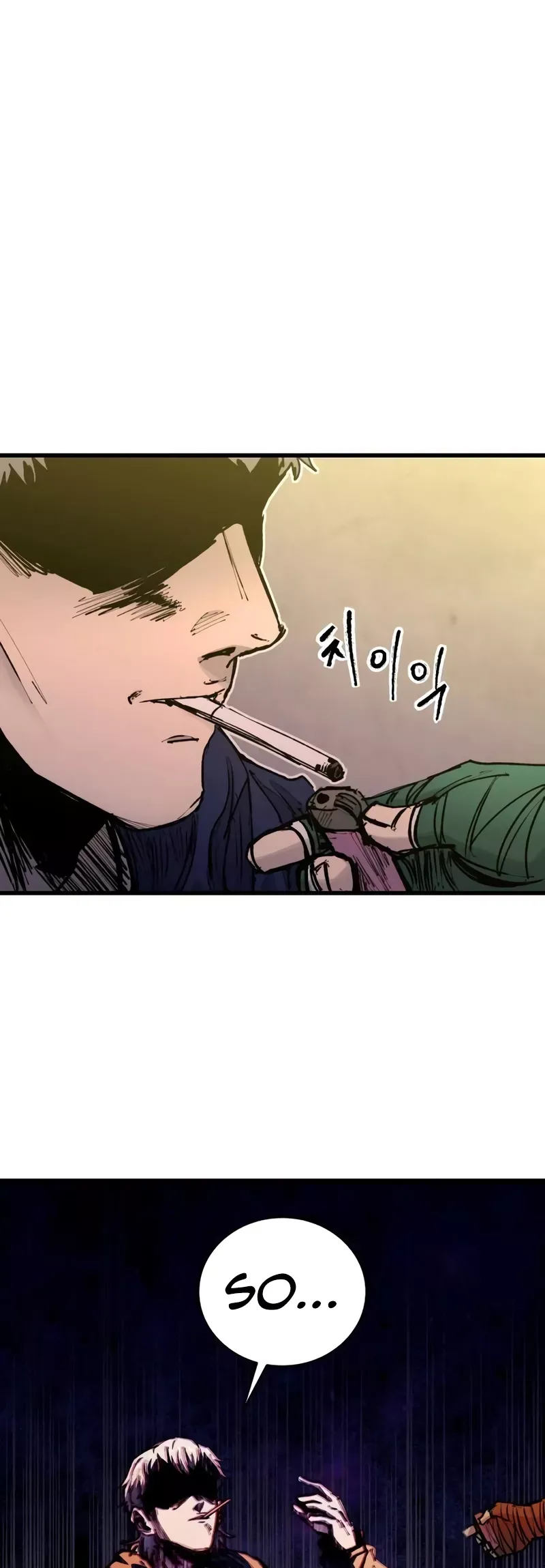 Read High Class Manga Online