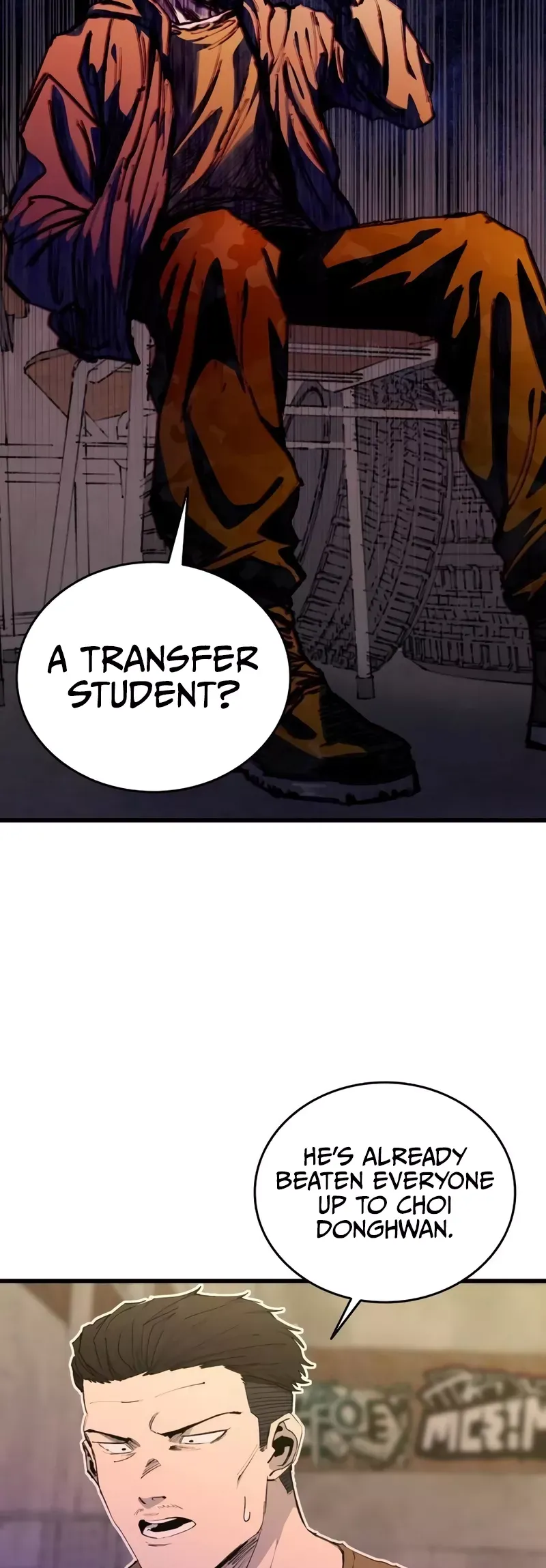 Read High Class Manga Online