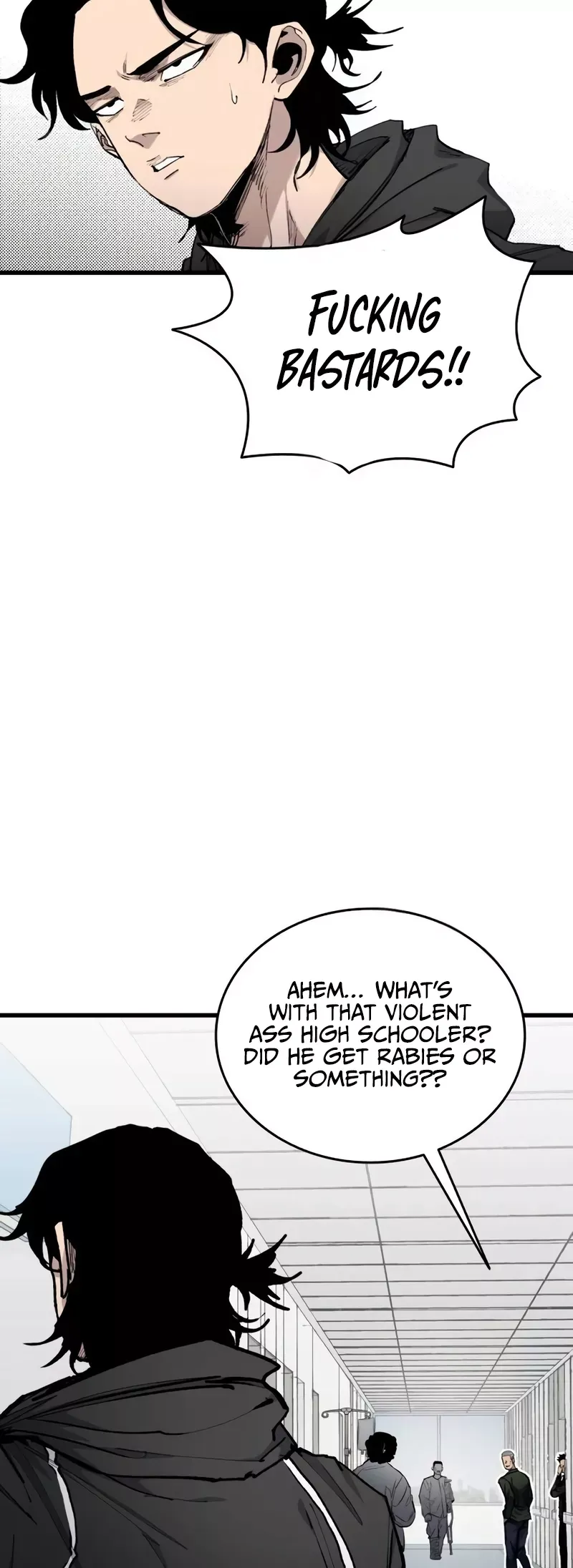 Read High Class Manga Online