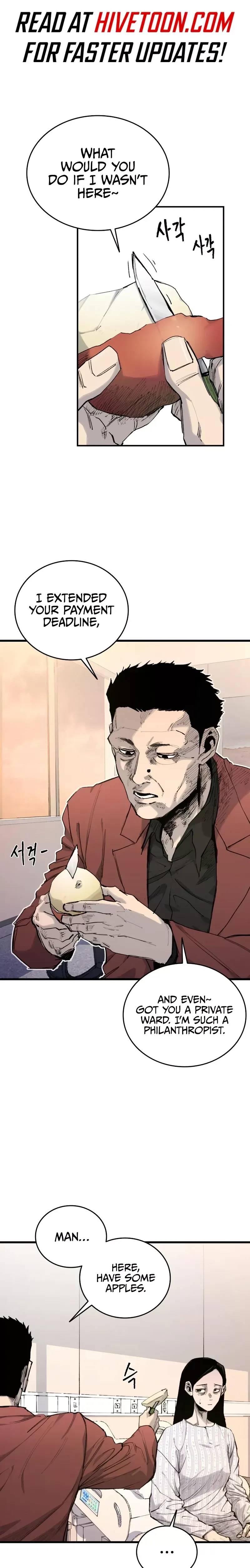 Read High Class Manga Online