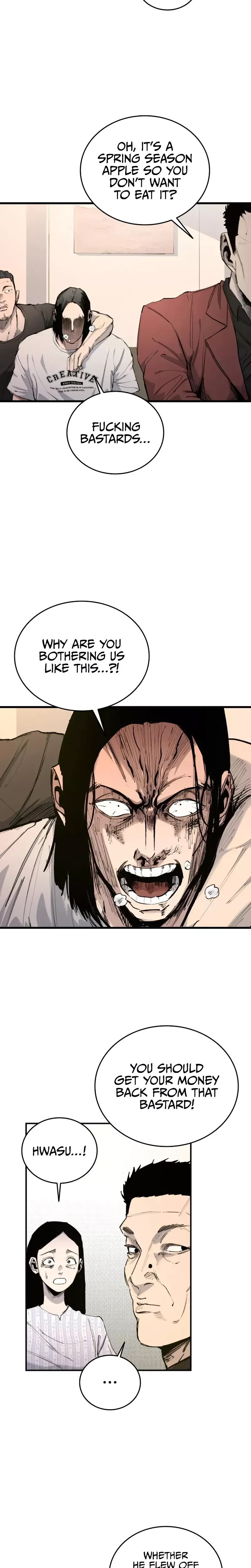 Read High Class Manga Online